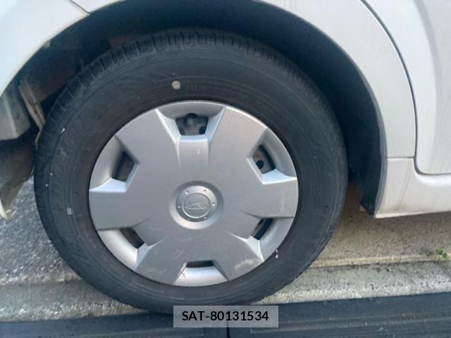 Daihatsu MOVE 2005-09 8336874-6