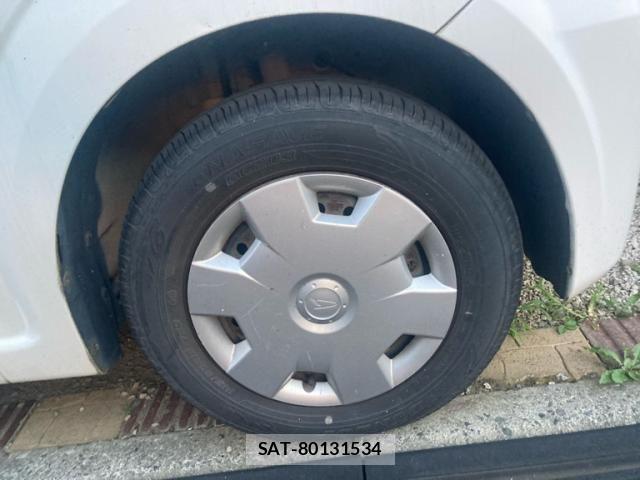 Daihatsu MOVE 2005-09 8336874-7
