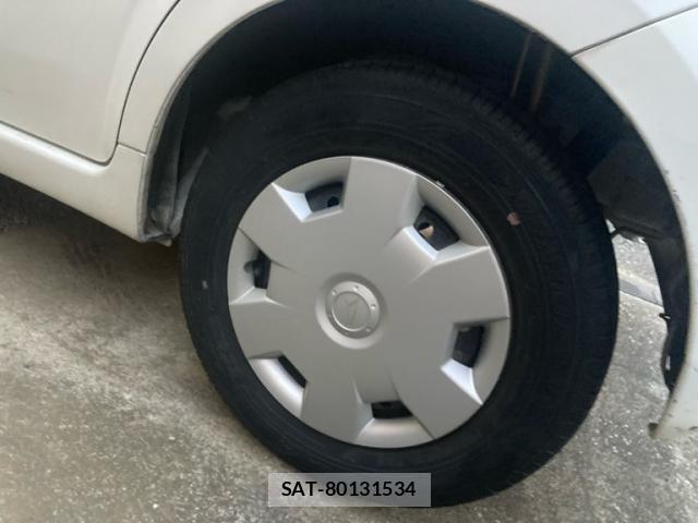Daihatsu MOVE 2005-09 8336874-8