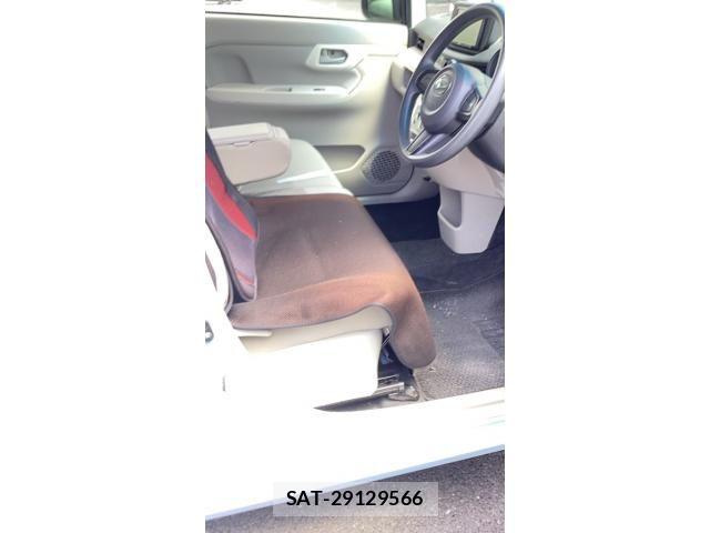 Daihatsu MOVE 2017-11 8336873-10