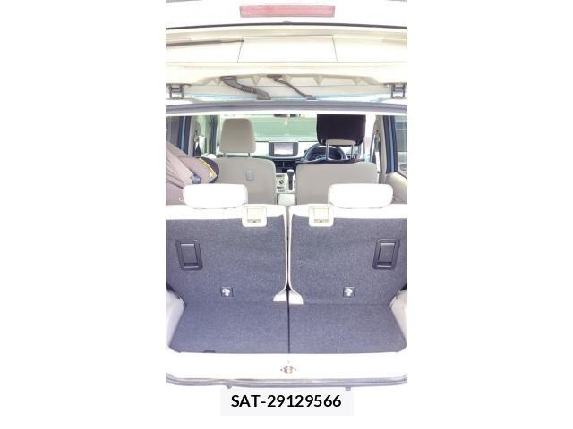 Daihatsu MOVE 2017-11 8336873-13