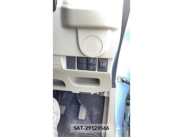 Daihatsu MOVE 2017-11 8336873-14