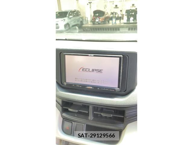 Daihatsu MOVE 2017-11 8336873-16