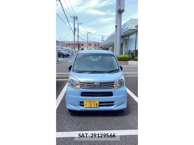 Daihatsu MOVE 2017-11 8336873-1