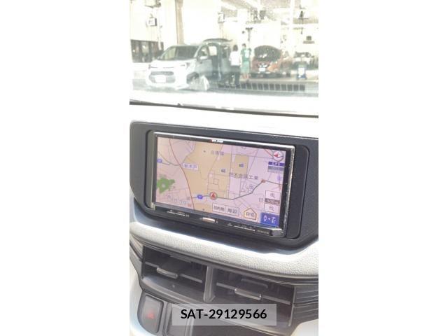 Daihatsu MOVE 2017-11 8336873-20