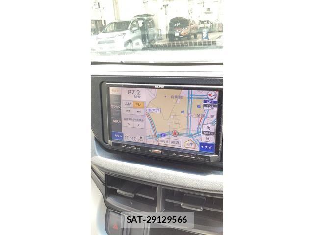 Daihatsu MOVE 2017-11 8336873-21