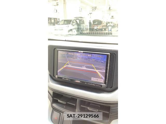 Daihatsu MOVE 2017-11 8336873-22