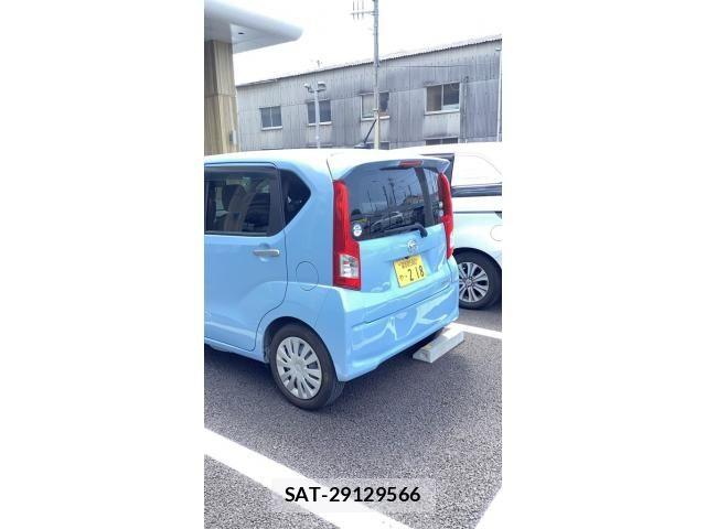 Daihatsu MOVE 2017-11 8336873-3