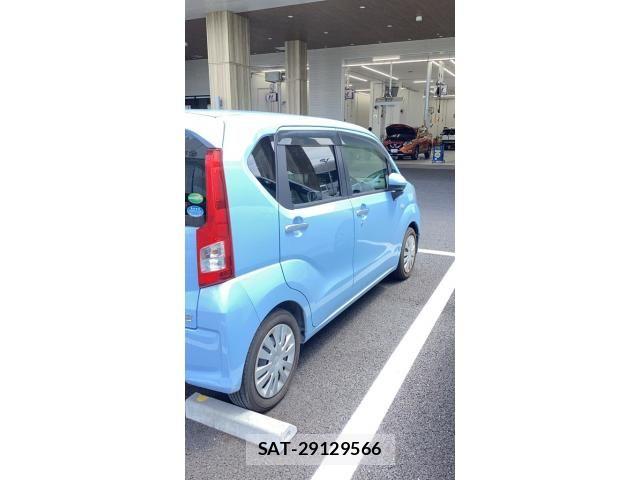 Daihatsu MOVE 2017-11 8336873-6