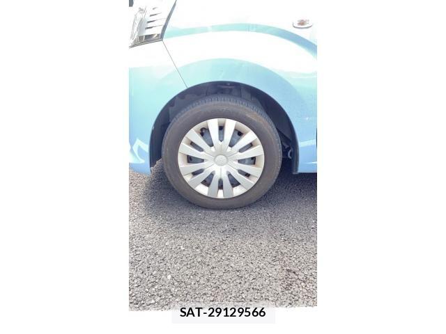 Daihatsu MOVE 2017-11 8336873-7