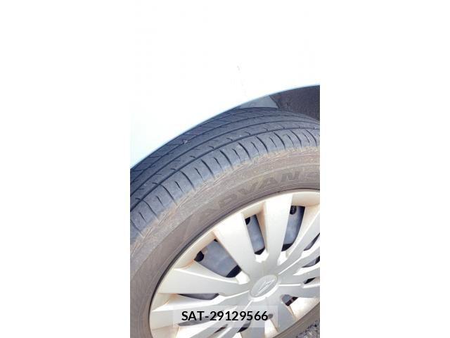 Daihatsu MOVE 2017-11 8336873-8