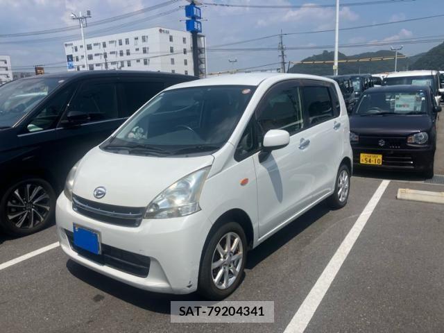 Daihatsu MOVE 2012-02 8336878-0