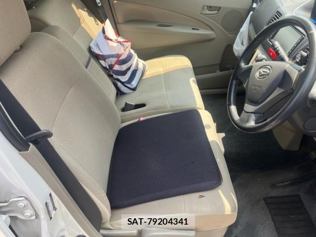 Daihatsu MOVE 2012-02 8336878-9