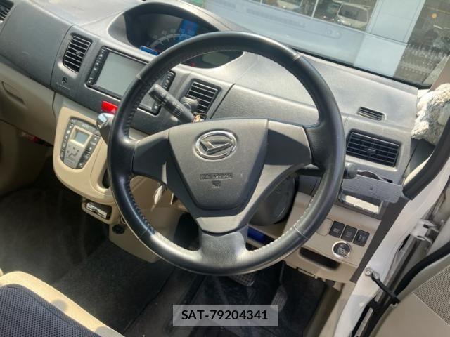 Daihatsu MOVE 2012-02 8336878-12