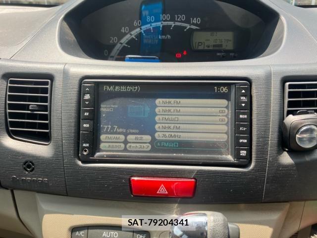 Daihatsu MOVE 2012-02 8336878-14