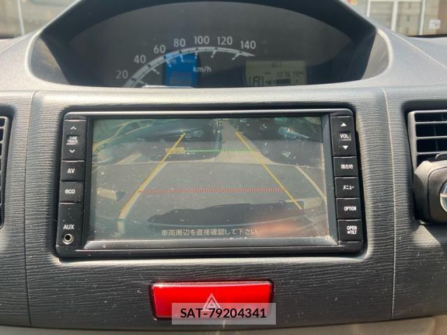 Daihatsu MOVE 2012-02 8336878-15