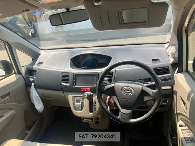 Daihatsu MOVE 2012-02 8336878-18