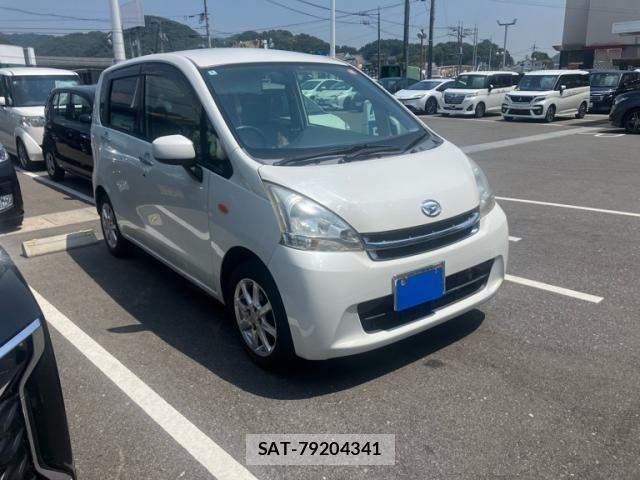 Daihatsu MOVE 2012-02 8336878-1