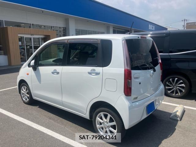Daihatsu MOVE 2012-02 8336878-2