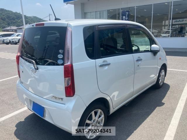 Daihatsu MOVE 2012-02 8336878-3