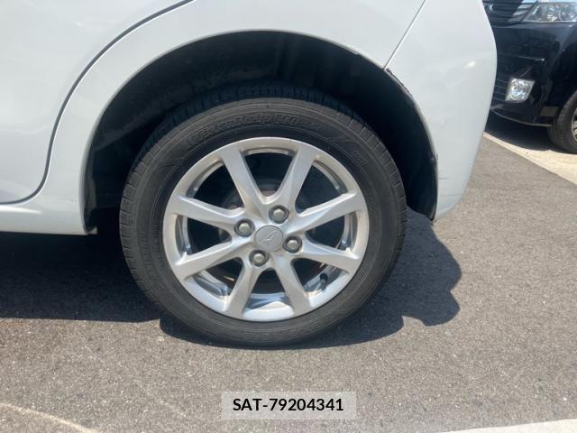 Daihatsu MOVE 2012-02 8336878-4