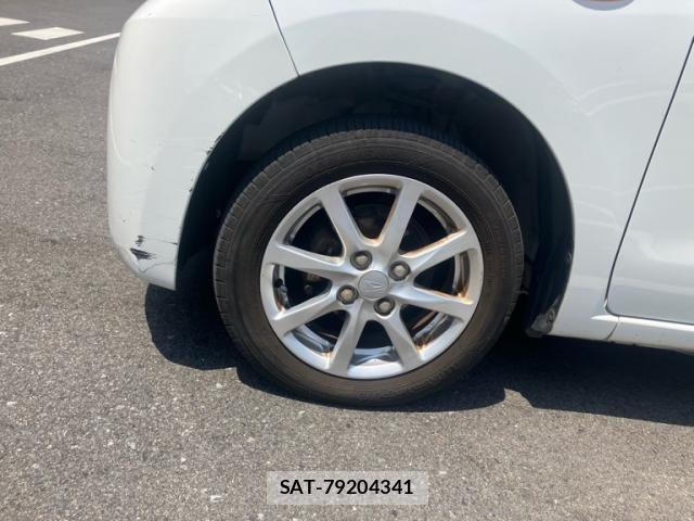 Daihatsu MOVE 2012-02 8336878-5