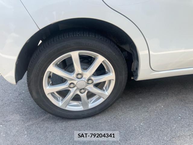 Daihatsu MOVE 2012-02 8336878-7