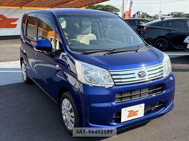 Daihatsu MOVE 2017-08 8336870-9
