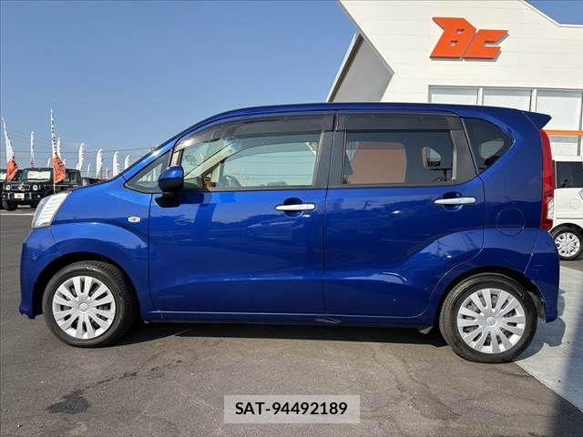 Daihatsu MOVE 2017-08 8336870-10