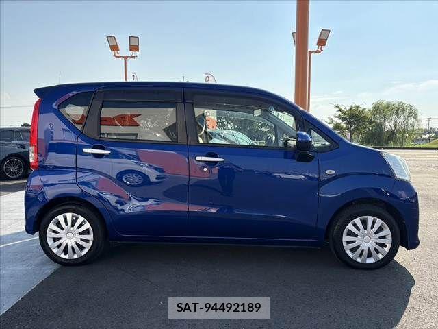 Daihatsu MOVE 2017-08 8336870-11