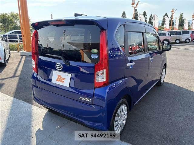 Daihatsu MOVE 2017-08 8336870-12