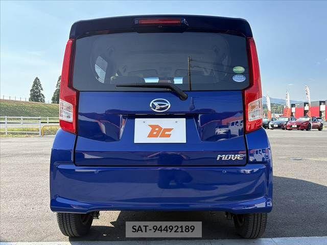Daihatsu MOVE 2017-08 8336870-13