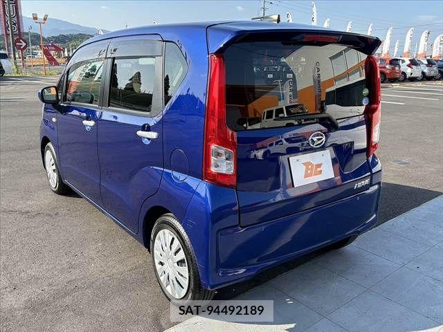 Daihatsu MOVE 2017-08 8336870-14