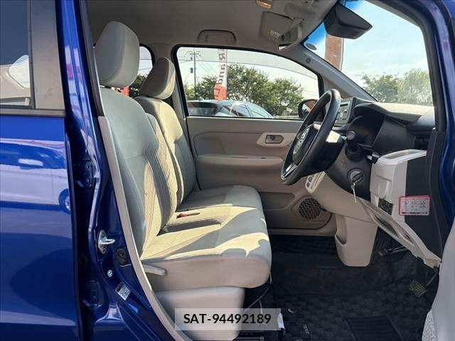 Daihatsu MOVE 2017-08 8336870-15