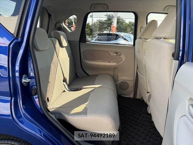 Daihatsu MOVE 2017-08 8336870-17