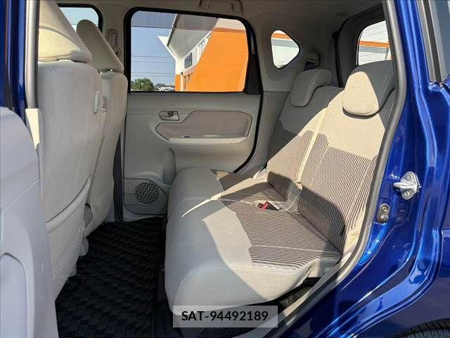 Daihatsu MOVE 2017-08 8336870-18
