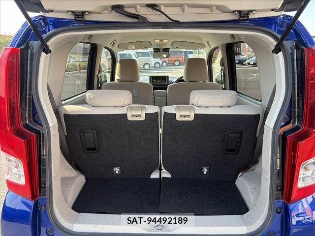 Daihatsu MOVE 2017-08 8336870-19