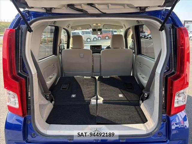 Daihatsu MOVE 2017-08 8336870-20