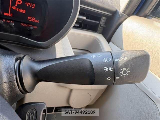 Daihatsu MOVE 2017-08 8336870-25