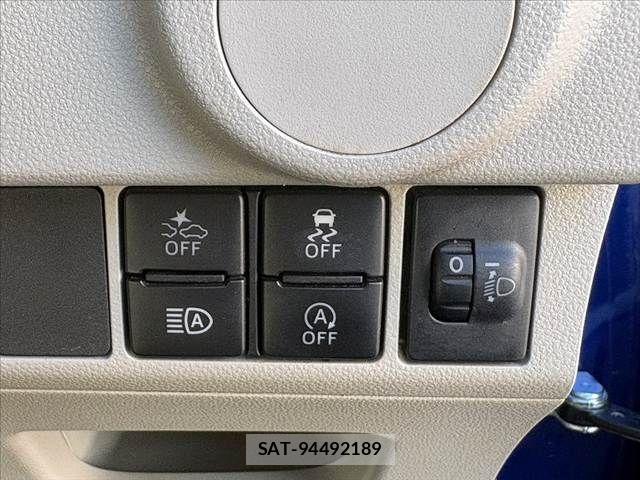 Daihatsu MOVE 2017-08 8336870-2