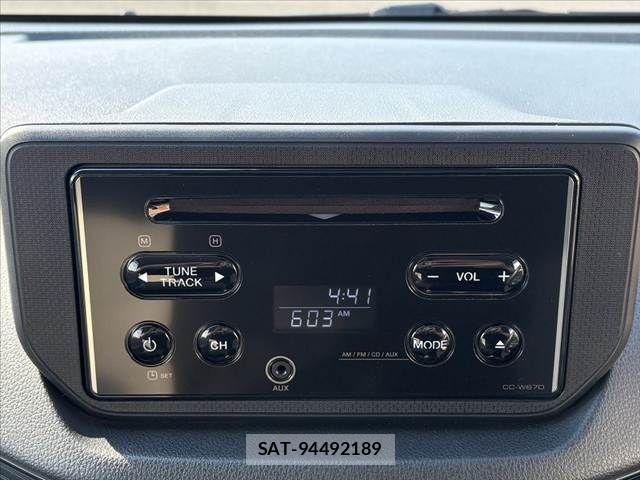 Daihatsu MOVE 2017-08 8336870-3