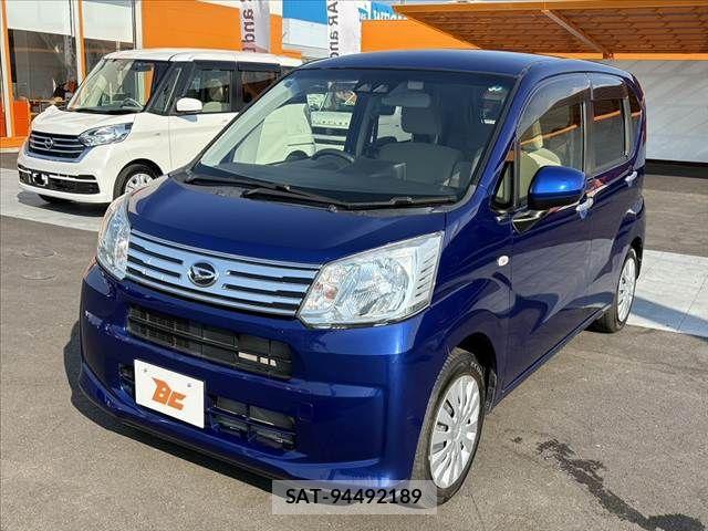 Daihatsu MOVE 2017-08 8336870-7