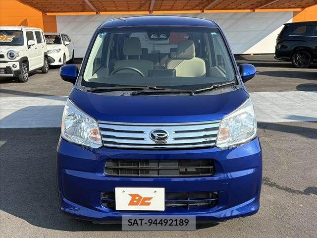 Daihatsu MOVE 2017-08 8336870-8