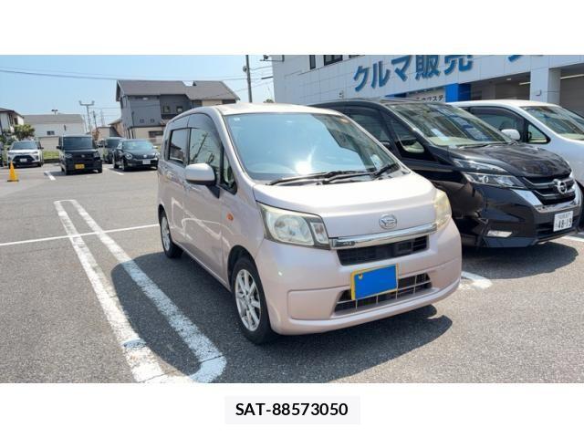 Daihatsu MOVE 2014-11 8336875-0