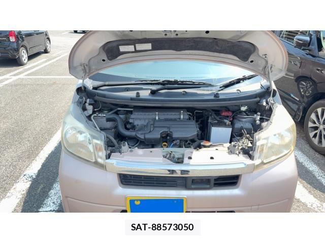 Daihatsu MOVE 2014-11 8336875-11