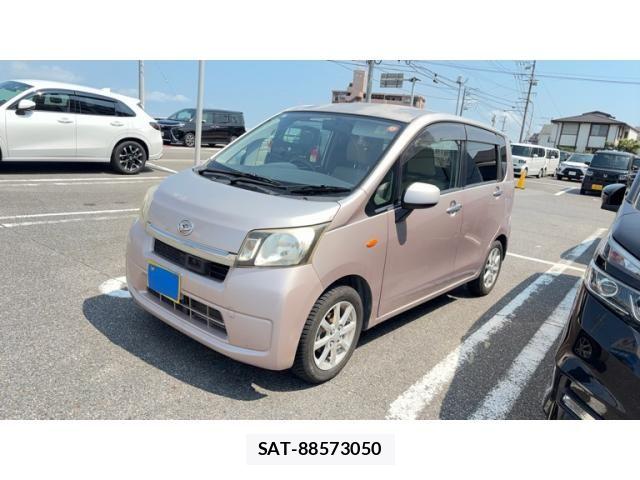 Daihatsu MOVE 2014-11 8336875-1