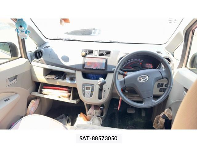 Daihatsu MOVE 2014-11 8336875-12