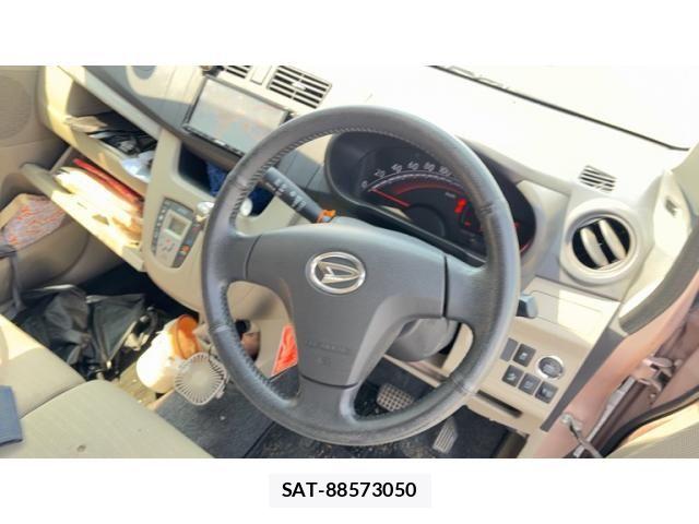 Daihatsu MOVE 2014-11 8336875-16