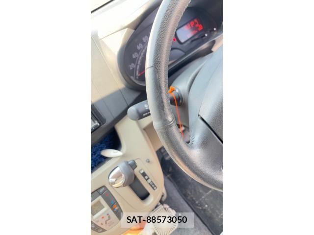Daihatsu MOVE 2014-11 8336875-17