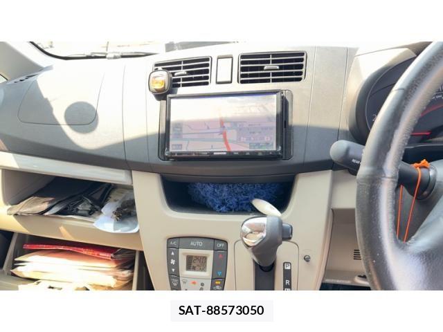 Daihatsu MOVE 2014-11 8336875-21